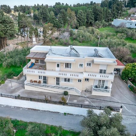Kos Helios House Διαμέρισμα Ψαλίδι Εξωτερικό φωτογραφία