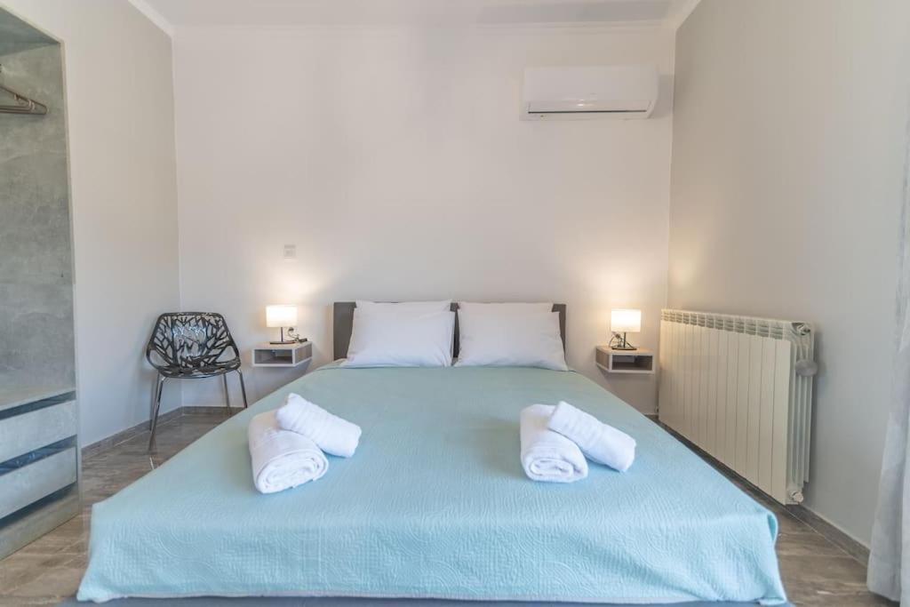 Kos Helios House Διαμέρισμα Ψαλίδι Εξωτερικό φωτογραφία