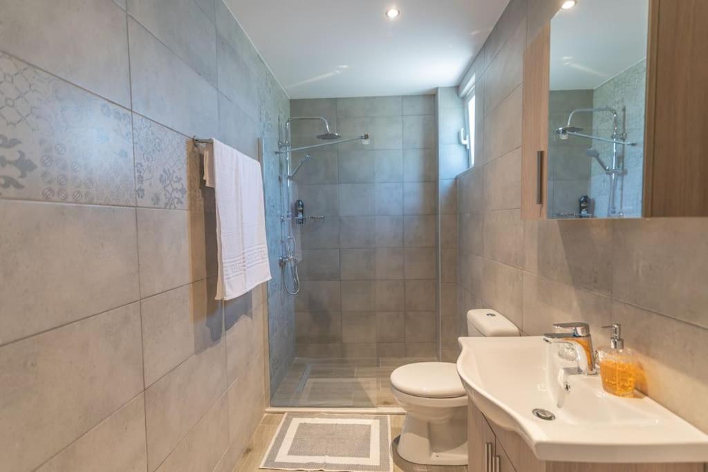 Kos Helios House Διαμέρισμα Ψαλίδι Εξωτερικό φωτογραφία