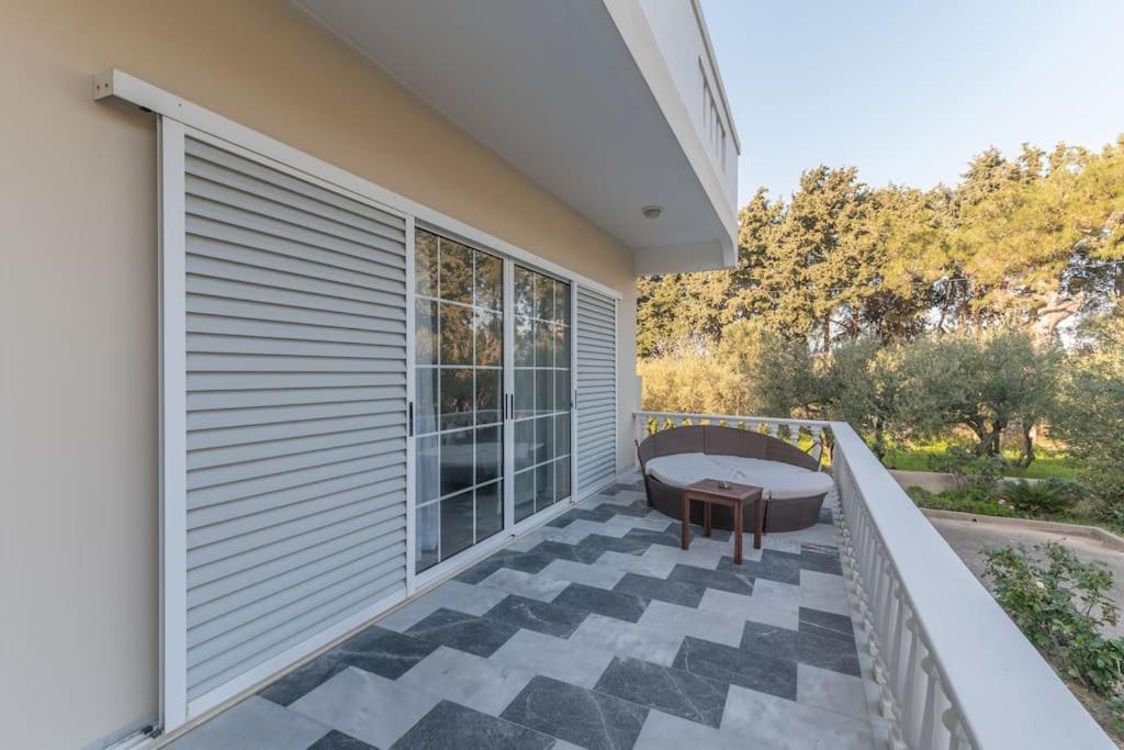 Kos Helios House Διαμέρισμα Ψαλίδι Εξωτερικό φωτογραφία
