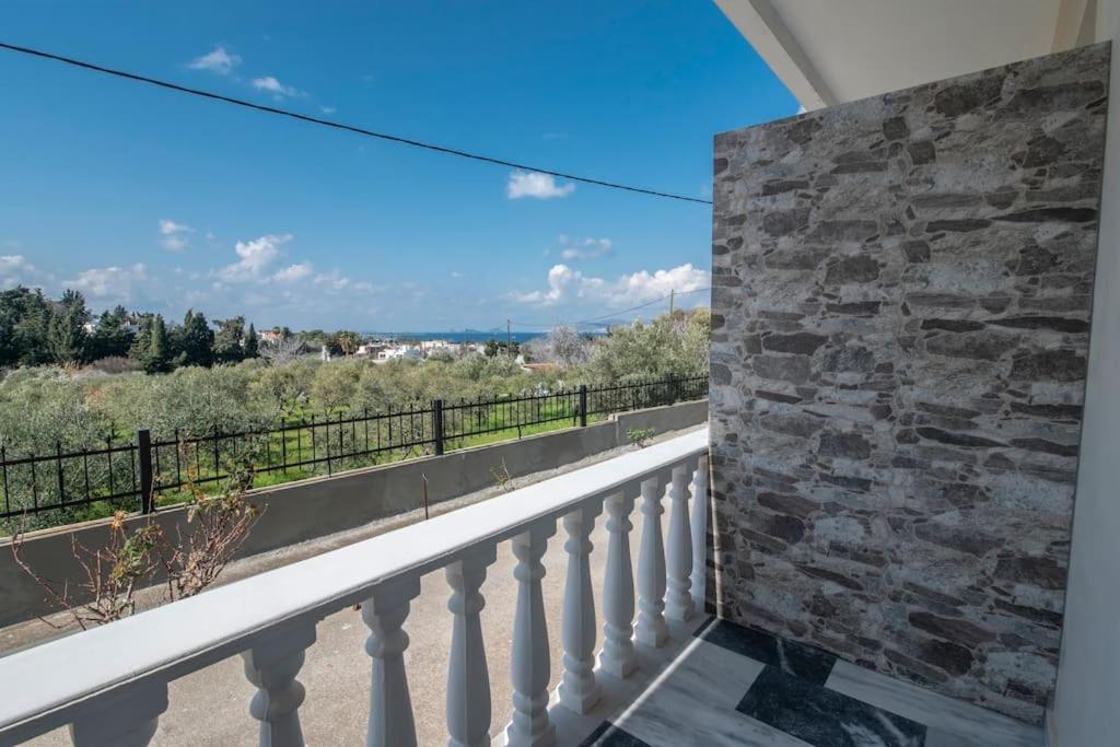 Kos Helios House Διαμέρισμα Ψαλίδι Εξωτερικό φωτογραφία