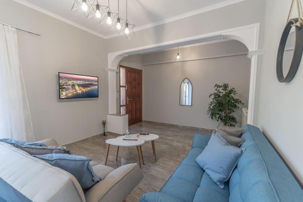 Kos Helios House Διαμέρισμα Ψαλίδι Εξωτερικό φωτογραφία