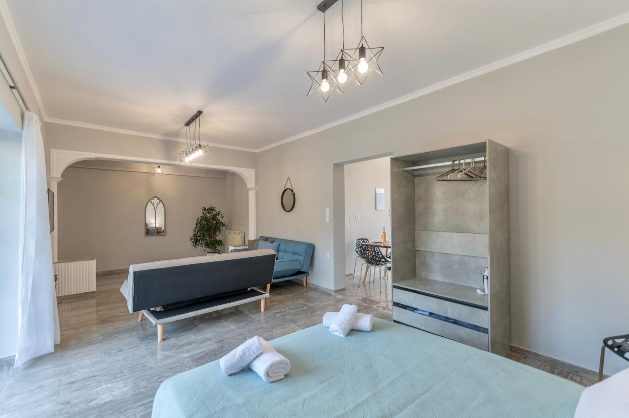 Kos Helios House Διαμέρισμα Ψαλίδι Εξωτερικό φωτογραφία