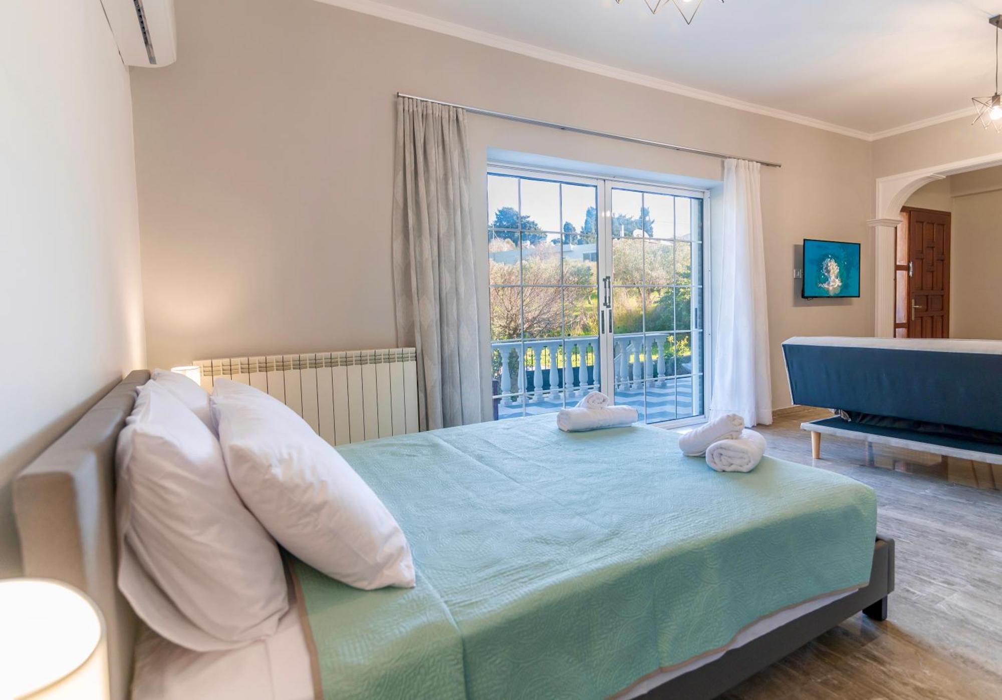 Kos Helios House Διαμέρισμα Ψαλίδι Εξωτερικό φωτογραφία