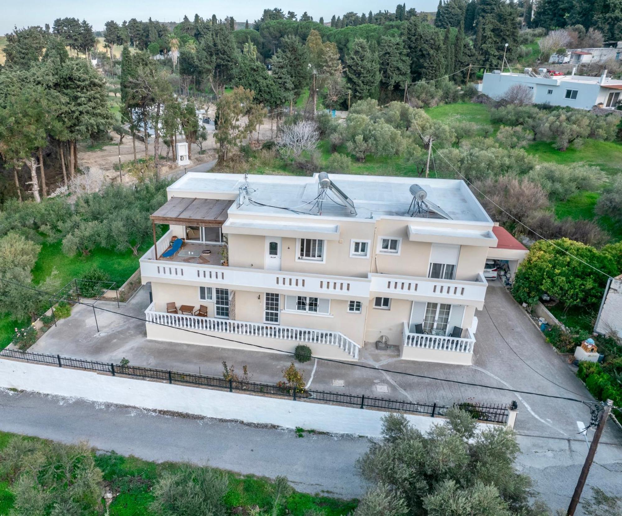 Kos Helios House Διαμέρισμα Ψαλίδι Εξωτερικό φωτογραφία